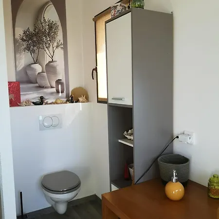 Holiday home Casa Dolce E *