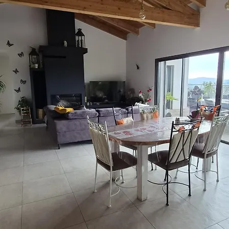 Holiday home Casa Dolce E Porto-Vecchio (Corsica)