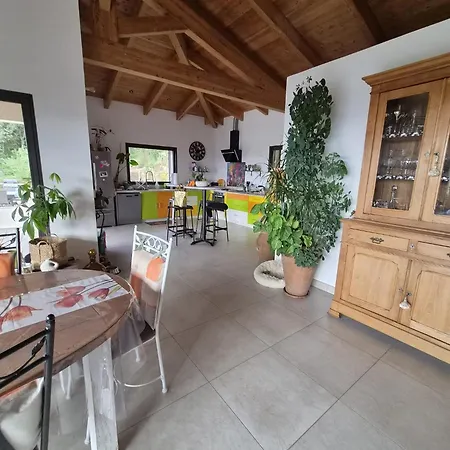 Casa Dolce E Holiday home *