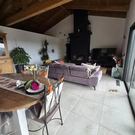 Holiday home Casa Dolce E