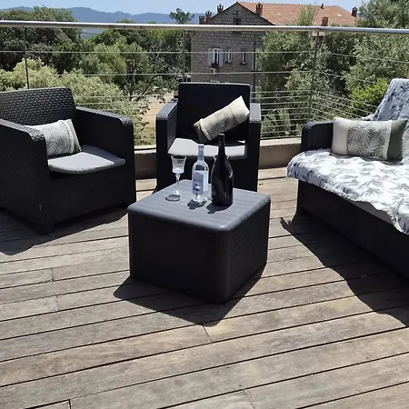 Casa Dolce E Holiday home Porto-Vecchio (Corsica)