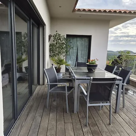 Holiday home Casa Dolce E *