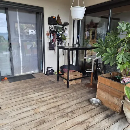 Holiday home Casa Dolce E