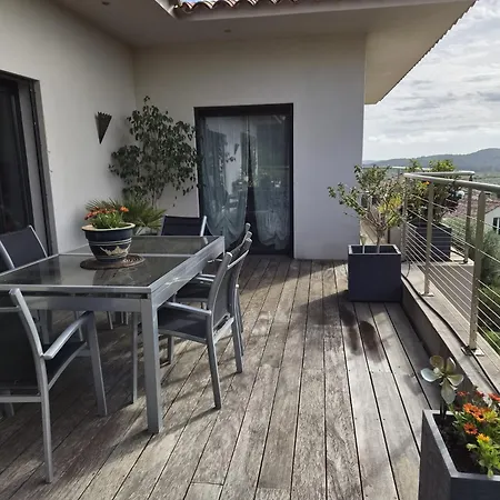 Holiday home Casa Dolce E